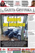 Tygodnik Gazeta Gryfińska
