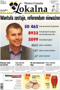 Nowa Gazeta Lokalna