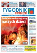 Tygodnik Ostrołęcki