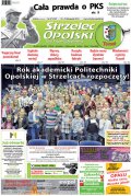 „Strzelec Opolski” Tygodnik Regionalny