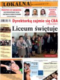 Lokalna