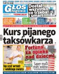 GŁOS GŁOGOWA TYGODNIK LOKALNY