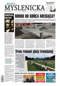 GAZETA MYŚLENICKA