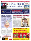 GAZETA RADOMSZCZAŃSKA