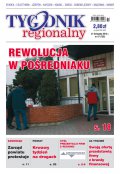 TYGODNIK REGIONALNY
