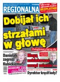 TYGODNIK REGIONALNA - Nowa Sól