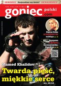 Goniec Polski