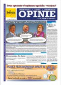Opinie