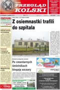 Przegląd Kolski