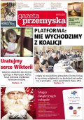 Gazeta Przemyska