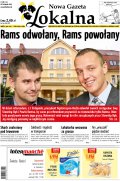 Nowa Gazeta Lokalna