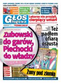 GŁOS GŁOGOWA TYGODNIK LOKALNY
