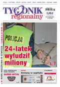 TYGODNIK REGIONALNY