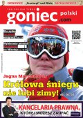 Goniec Polski