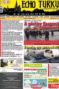 Echo Turku