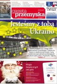 Gazeta Przemyska