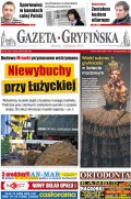 Tygodnik Gazeta Gryfińska