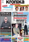 Kronika Tygodnia