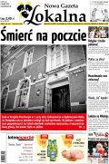 Nowa Gazeta Lokalna