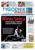 Tygodnik Ostrołęcki