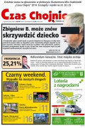 Czas Chojnic