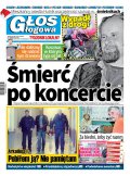 GŁOS GŁOGOWA TYGODNIK LOKALNY
