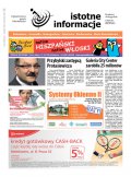 Istotne Informacje