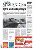 GAZETA MYŚLENICKA