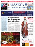 GAZETA RADOMSZCZAŃSKA