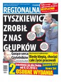 TYGODNIK REGIONALNA - Nowa Sól
