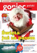 Goniec Polski