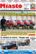 MIASTO 