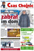 Czas Chojnic