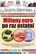 Tygodnik Gazeta Gryfińska
