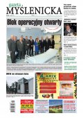 GAZETA MYŚLENICKA