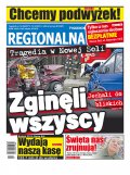 TYGODNIK REGIONALNA - Nowa Sól