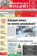Przegląd Kolski