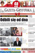 Tygodnik Gazeta Gryfińska