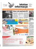 Istotne Informacje