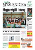 GAZETA MYŚLENICKA