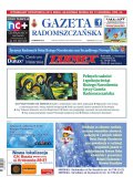 GAZETA RADOMSZCZAŃSKA