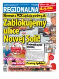 TYGODNIK REGIONALNA - Nowa Sól