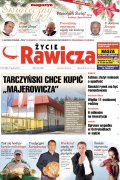 Życie Rawicza