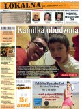Lokalna