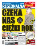 TYGODNIK REGIONALNA - Nowa Sól