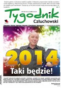 Tygodnik Człuchowski
