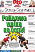 Tygodnik Gazeta Gryfińska