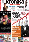 Kronika Tygodnia