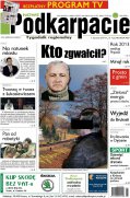 Nowe Podkarpacie