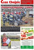 Czas Chojnic